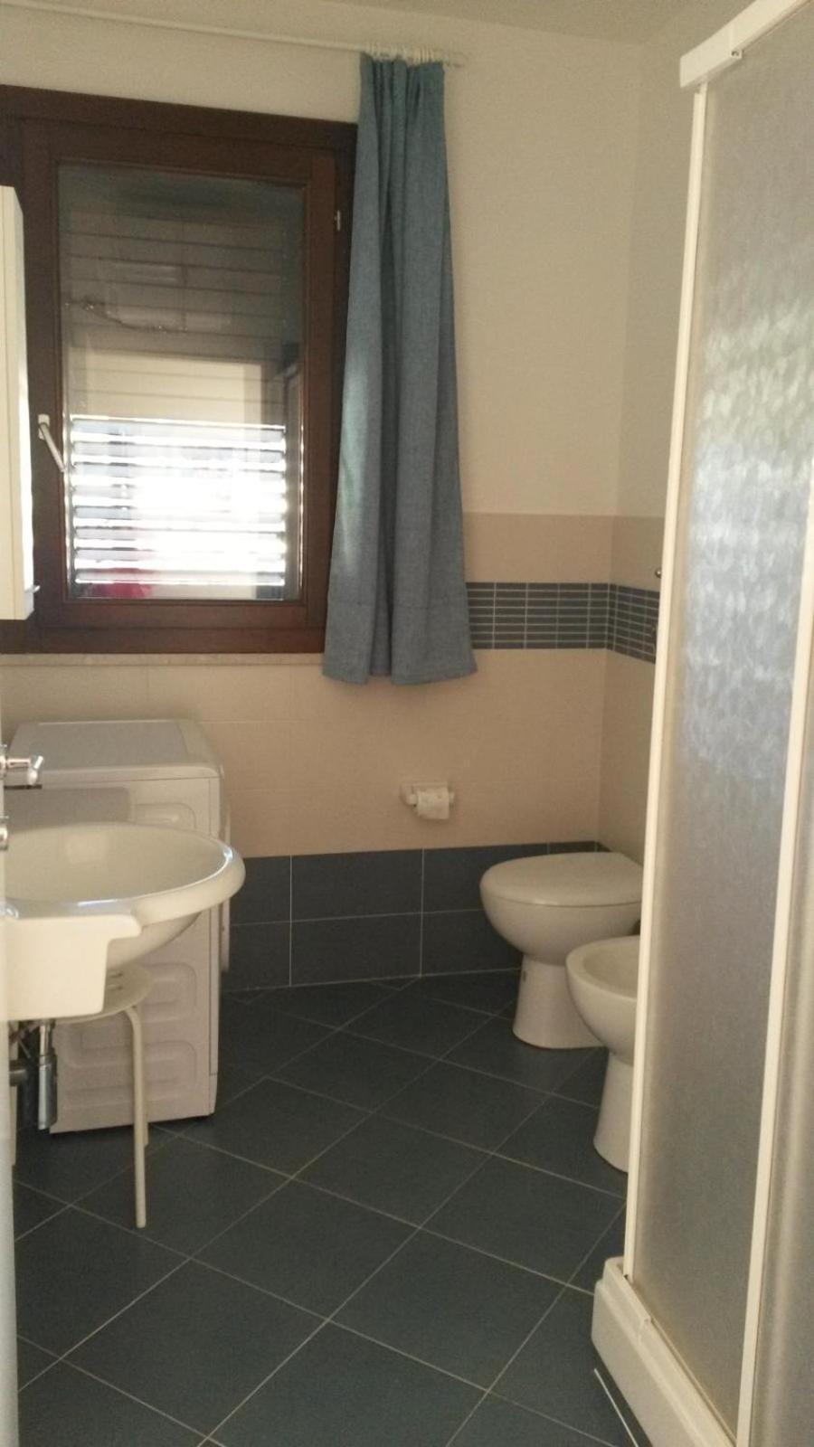 Casa Vacanze Lido Burrone 法维尼亚纳 外观 照片
